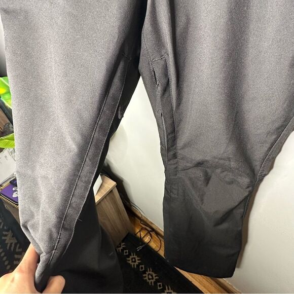 Thirty Two 'Wooderson' Scott Stevens Snow Pant - Picture 7 of 14